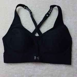 Under Armour Medium Support Sports Bra (Women's size medium)